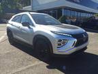 2024 Mitsubishi Eclipse Cross LE