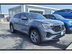 2024 Volkswagen Atlas Cross Sport SEL R-Line 4Motion