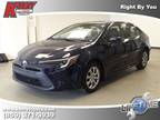 2024 Toyota Corolla Hybrid Hybrid LE