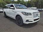 2024 Lincoln Navigator L L Reserve