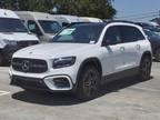 2024 Mercedes-Benz Glb GLB 250 4MATIC