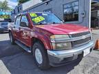 2005 Chevrolet Colorado Z71 LS