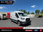 2024 Ford Transit 250