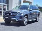 2018 Mercedes-Benz Gls GLS 450