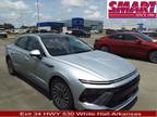 2024 Hyundai Sonata Hybrid Limited