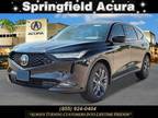 2024 Acura Mdx SH-AWD w/A-SPEC