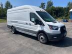 2021 Ford Transit 350 HD