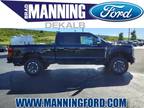 2024 Ford F-350 Super Duty Platinum