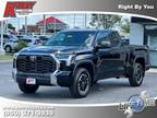2024 Toyota Tundra SR5 Double Cab