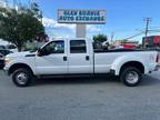 2016 Ford F-350 Super Duty XL