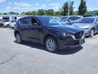 2024 Mazda CX-5 2.5 S Preferred Package