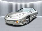 2002 Pontiac Firebird FIREBIRD