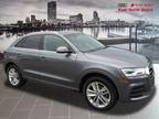 2016 Audi Q3 2.0T quattro Premium Plus
