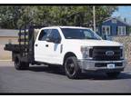 2019 Ford F-350 Super Duty XL