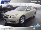 2011 Chevrolet Cruze LT
