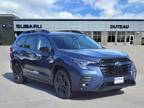 2024 Subaru Ascent Onyx Edition