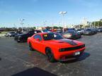 2016 Dodge Challenger R/T