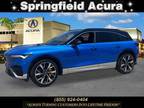 2024 Acura Zdx Type S