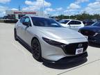2024 Mazda Mazda3 Hatchback 2.5 Turbo Premium Plus