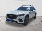 2025 Mazda CX-70 PHEV Premium Plus
