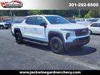 2024 Chevrolet Silverado Ev Work Truck
