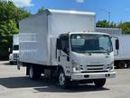 1994 Isuzu Npr Xd Box