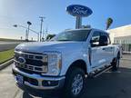 2024 Ford F-250 Super Duty XLT
