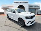 2024 Dodge Durango R/T