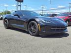 2015 Chevrolet Corvette Stingray