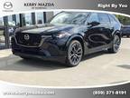 2025 Mazda CX-70 3.3 Turbo S Premium