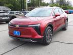 2024 Chevrolet Blazer Ev 2LT