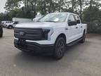 2024 Ford F-150 Lightning Pro