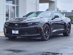 2021 Chevrolet Camaro LT