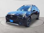 2025 Mazda CX-70 PHEV Premium Plus