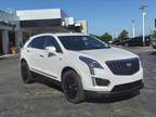 2024 Cadillac XT5 Luxury