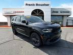 2024 Dodge Durango R/T