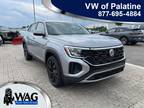 2024 Volkswagen Atlas Cross Sport SE 4Motion