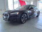 2022 Audi S5 3.0T quattro Premium Plus
