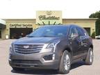 2019 Cadillac XT5 LUXURY/NAV/AWD/3.6