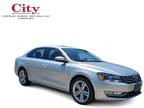 2013 Volkswagen Passat TDI SE