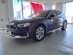 2021 Audi A4 allroad quattro Premium Plus 45 TFSI