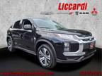 2024 Mitsubishi Outlander Sport 2.0 SE