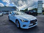 2020 Infiniti Q50 3.0T Luxe