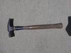 Vaughan Framing hammer 606M, vintage, 28 oz.