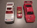 Corgi Diecast Model Cars