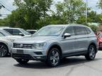 2020 Volkswagen Tiguan SEL 4Motion