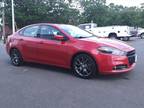 2013 Dodge Dart 4DR SDN SXT