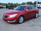 2014 Buick Regal Turbo