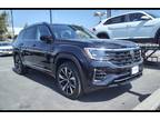 2024 Volkswagen Atlas SEL Premium R-Line 4Motion