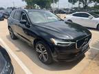 2019 Volvo XC60 T5 Momentum
